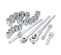 CRAFTSMAN 22PC 3/4" Drive Master Set (CMMT17904)