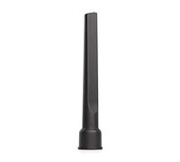 Craftsman 27151 - Accesorio para aspiradora en seco y Mojado de Doble Ajuste para mangueras de aspiradora de Tienda de 1-1/4 Pulgadas y 1-7/8 Pulgadas