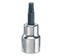 Craftsman 3/8 pulg Drive 3/16 pulg Hex Bit Socket (CMMT46661)