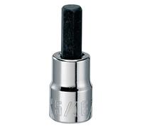 Craftsman 3/8 pulg Drive 5/16 pulgadas. Llave de vaso hexagonal (CMMT46664)