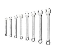 Craftsman 8 pc. Metric 12 pt. Combination Wrench Set NEW 47243