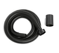 Craftsman 9-38762 Manguera de aspiración de 1-1/4", ajuste de fricción, 6'