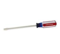 Craftsman 9-41589 Destornillador ranurado de 1/8" x 4"