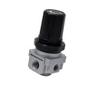 Craftsman AC-0007 Regulador de compresor de 4 puertos
