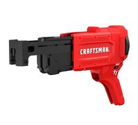 CRAFTSMAN Accesorio de pistola de atornillado para paneles de yeso para CMCF600 (CMCF6001)