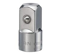 CRAFTSMAN Adaptador de enchufe de 1/2" a 3/4", unidad de 1/2", hembra a macho (CMMT99223)