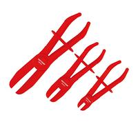 CRAFTSMAN Alicates, abrazadera de línea automotriz, juego de 3 piezas (CMM14142)