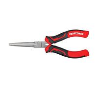 Craftsman - Alicates de punta de aguja (15 cm)