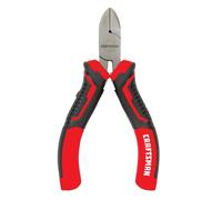 Craftsman - Alicates diagonales (10,16 cm)