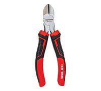 CRAFTSMAN Alicates, Eléctricos 6 pulgadas. Diagonal (CMHT81646)