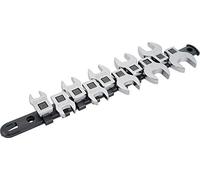 Craftsman Barra de interruptor, métrica, pata de gallo, 10 piezas (CMMT12053)