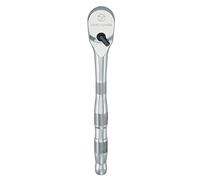 CRAFTSMAN Carraca V-SERIES, accionamiento de 1/4 y 3/8 pulgadas, paquete de 2 (CMMT86501V)