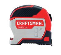 CRAFTSMAN Cinta métrica, bolsillo, 9 pies (CMHT37109S)
