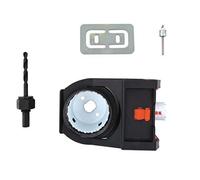 Craftsman CMAH1WDL WD kit de instalación de sierra para puerta
