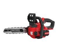 CRAFTSMAN CMCCS620B Motosierra eléctrica, rojo