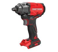 CRAFTSMAN CMCF920B V20 1/2 in. Drive Brushless Cordless Impact Wrench