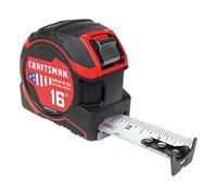 Craftsman CMHT37716S Cinta métrica, 16 pies