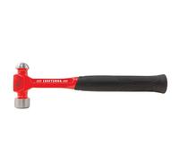 CRAFTSMAN CMHT54179 CRAFTSMAN - Martillo de bola (16 onzas), color rojo