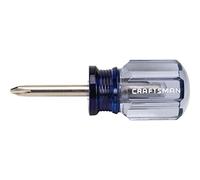 CRAFTSMAN CMHT65003 CFT SD ACETATO - PH #2 X 1.5IN