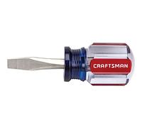 CRAFTSMAN CMHT65013 CFT SD ACETATO - SL 1/4" X 1.5"