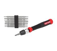CRAFTSMAN CMHT68004 CFT 14IN1 PRECISION Multiherramienta MULTI BITS