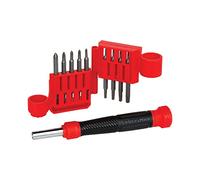 CRAFTSMAN CMHT68005 CFT 18PC PRECISIÓN MULTI BITS