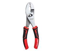 CRAFTSMAN CMHT81712 CFT - Alicates deslizantes para juntas (15,2 cm), color rojo