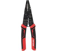 CRAFTSMAN CMHT81714 - Pelacables de 8 pulgadas, cortador, crimpadora