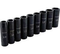 Craftsman CMMT15883 9PC IMP. 3/8" MM DEEP