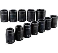 Craftsman CMMT15885 12PC IMP. 1/2" MM