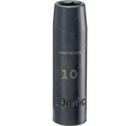 CRAFTSMAN CMMT15899 cm 3/8 pulgadas Drive Deep Métric-10MM
