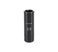 CRAFTSMAN CMMT15902 cm - Unidad métrica de profundidad de 13 mm