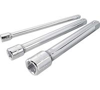 CRAFTSMAN CMMT34533 Juego de 3 barras de extensión de 6 pulgadas, 3 unidades