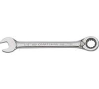 CRAFTSMAN CMMT42413 Llave de trinquete reversible de 72 dientes de 12 puntos SAE - 3/8"