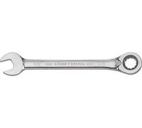 CRAFTSMAN CMMT42413 Llave de trinquete reversible de 72 dientes de 12 puntos SAE - 3/8"
