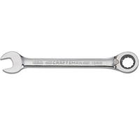 CRAFTSMAN CMMT42420 - Llave de trinquete reversible (72 dientes, 12 puntos, 8 mm)