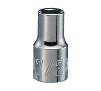 Craftsman CMMT43492 Zócalo, pulido completo, 7/32 pulgadas