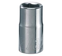 Craftsman CMMT43494 Zócalo, pulido completo, 9/32"