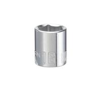 CRAFTSMAN CMMT43570 3/8" Drive 6Pt - Enchufe poco profundo mm - 16 mm