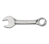CRAFTSMAN CMMT44118 CM 17MM 12PT LLAVE COMBO CORTO Ajustable