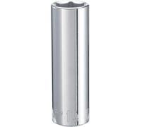 CRAFTSMAN CMMT44425 - Llave de vaso (3/8", 6 cavidades, 9 mm)