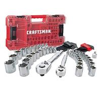 Craftsman CMMT45071 Juego de herramientas mecánicas