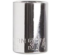 Craftsman CMMT47508 Zócalo, pulido completo, 3/4"