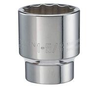 Craftsman CMMT47783 Enchufe pulido, 1-5/8 pulgadas