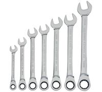 CRAFTSMAN CMMT87019 CM 7PC MM RATCHTNG LLAVE-1049296, Herramientas Llaves de Rachet