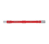Craftsman CMMT98342 CRFT - Llave cruzada, color rojo