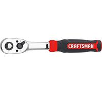 CRAFTSMAN CMMT99428 Trinquete Ergo de 3/8 pulgadas