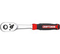 Craftsman CMMT99432 - Trinquete Ergo de 1/2" 72T