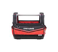 CRAFTSMAN CMST17621 Caja de Herramientas, Negro, Rojo