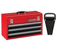 Craftsman CMST53005RB Almacenamiento de Herramientas, Negro o Gris